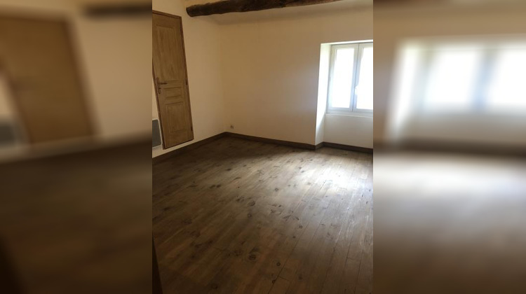 Ma-Cabane - Location Appartement SAINT-ANDIOL, 40 m²