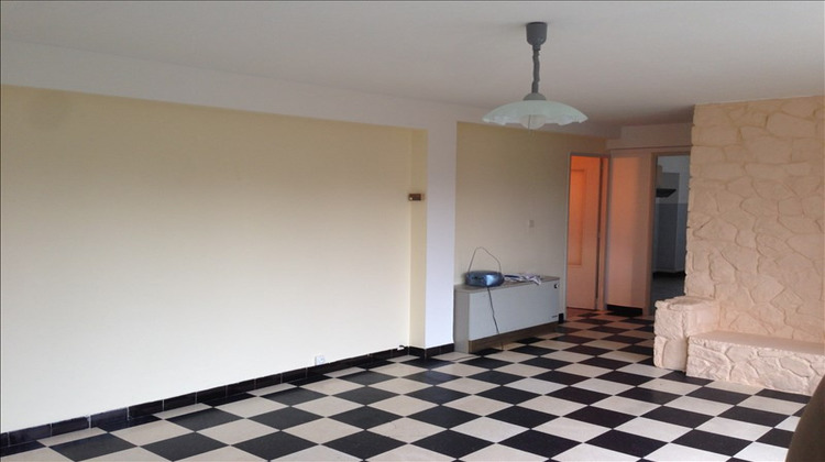 Ma-Cabane - Location Appartement SAINT-ANDIOL, 77 m²