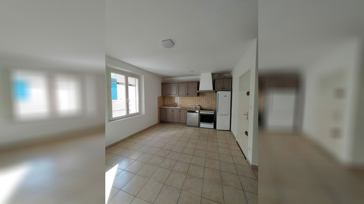 Ma-Cabane - Location Appartement SAINT-ANDIOL, 53 m²