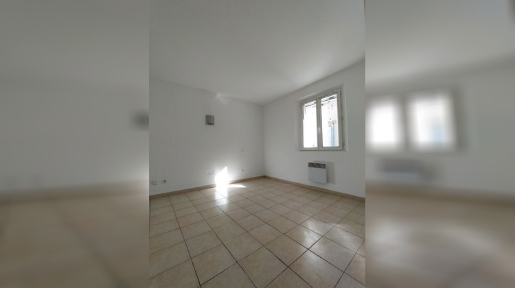 Ma-Cabane - Location Appartement SAINT-ANDIOL, 53 m²