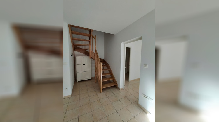 Ma-Cabane - Location Appartement SAINT-ANDIOL, 53 m²