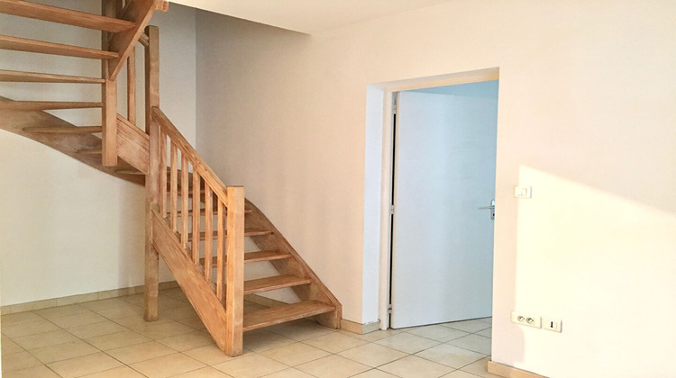 Ma-Cabane - Location Appartement SAINT-ANDIOL, 53 m²