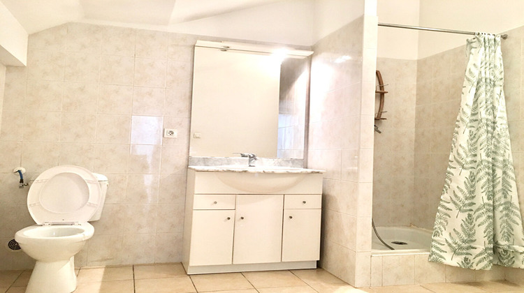 Ma-Cabane - Location Appartement SAINT-ANDIOL, 53 m²