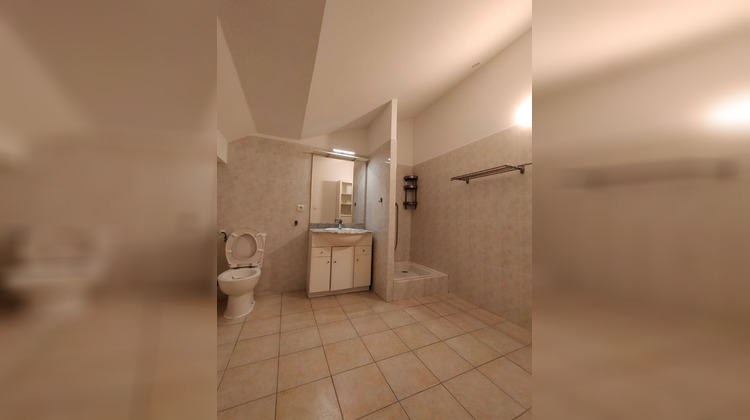 Ma-Cabane - Location Appartement SAINT-ANDIOL, 53 m²