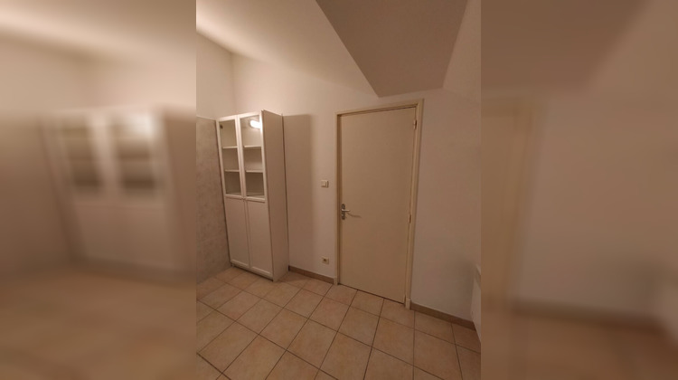 Ma-Cabane - Location Appartement SAINT-ANDIOL, 53 m²