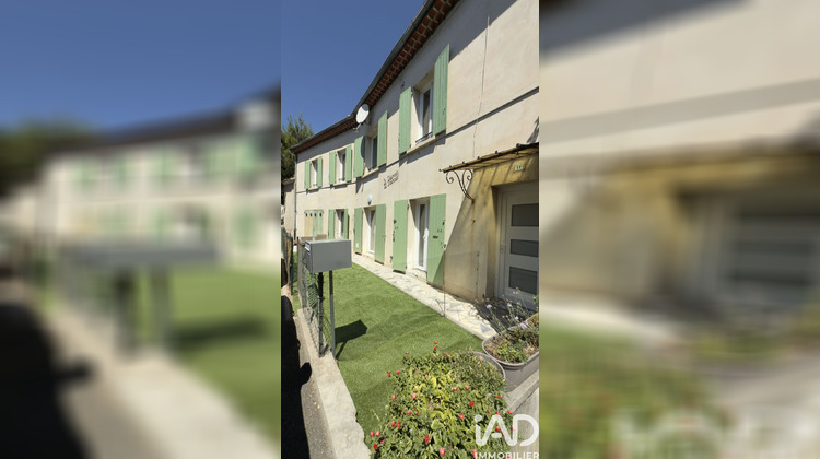 Ma-Cabane - Location Appartement Saint-Andiol, 56 m²