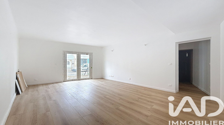 Ma-Cabane - Location Appartement Saint-Andiol, 56 m²