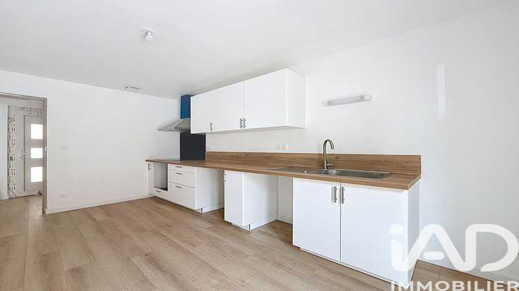 Ma-Cabane - Location Appartement Saint-Andiol, 56 m²