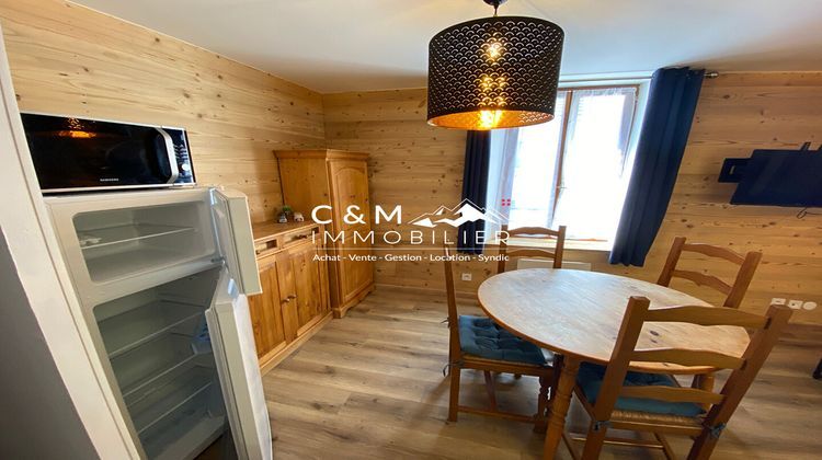 Ma-Cabane - Location Appartement SAINT-ANDRE, 28 m²