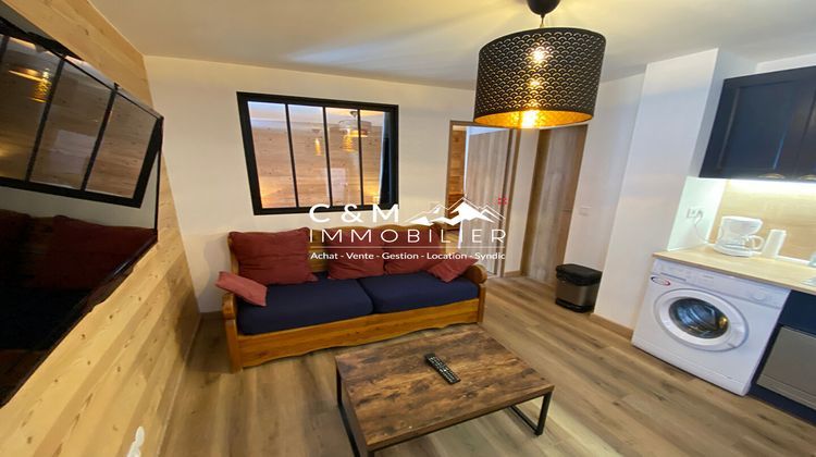 Ma-Cabane - Location Appartement SAINT-ANDRE, 28 m²