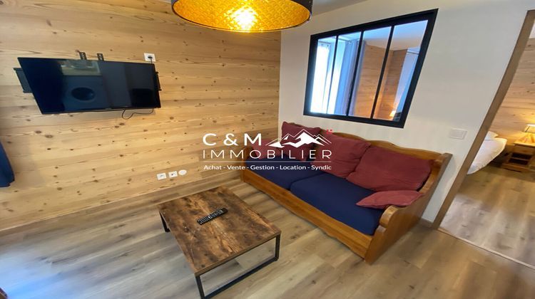 Ma-Cabane - Location Appartement SAINT-ANDRE, 28 m²