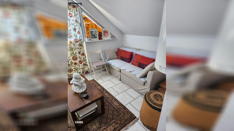 Ma-Cabane - Location Appartement SAINT-ANDRE, 45 m²