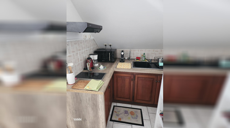 Ma-Cabane - Location Appartement SAINT-ANDRE, 45 m²