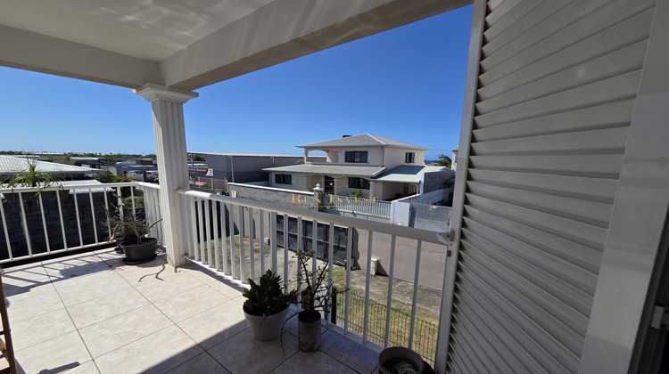 Ma-Cabane - Location Appartement Saint-André, 72 m²