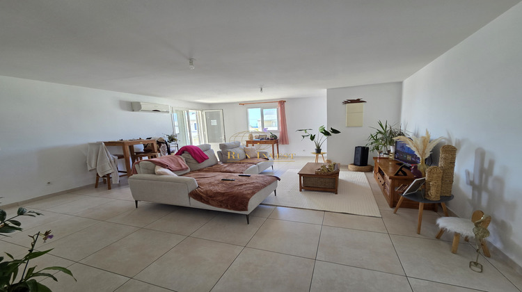 Ma-Cabane - Location Appartement Saint-André, 72 m²