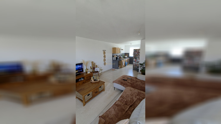 Ma-Cabane - Location Appartement Saint-André, 72 m²