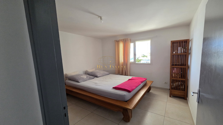 Ma-Cabane - Location Appartement Saint-André, 72 m²