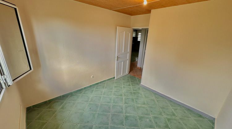 Ma-Cabane - Location Appartement Saint-André, 70 m²