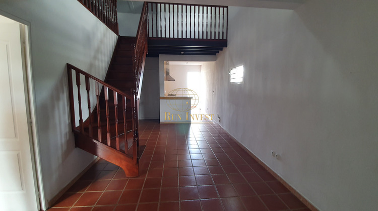 Ma-Cabane - Location Appartement Saint-André, 68 m²