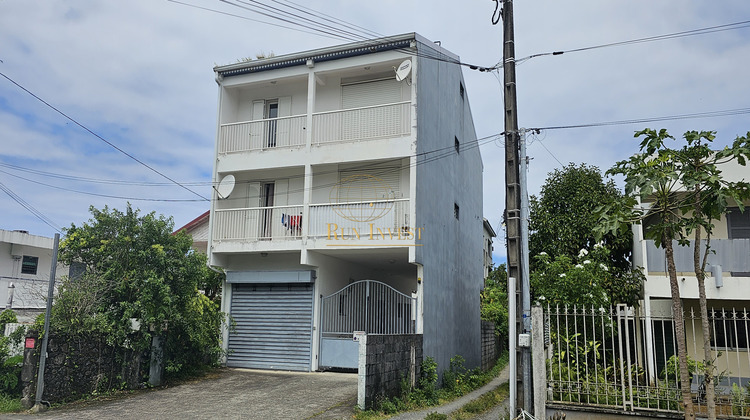 Ma-Cabane - Location Appartement Saint-André, 68 m²