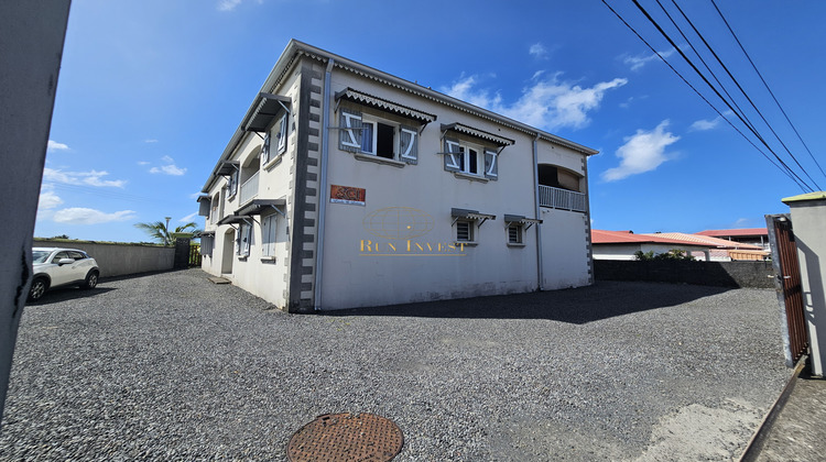 Ma-Cabane - Location Appartement Saint-André, 70 m²