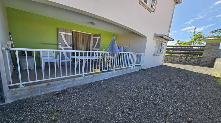 Ma-Cabane - Location Appartement Saint-André, 70 m²