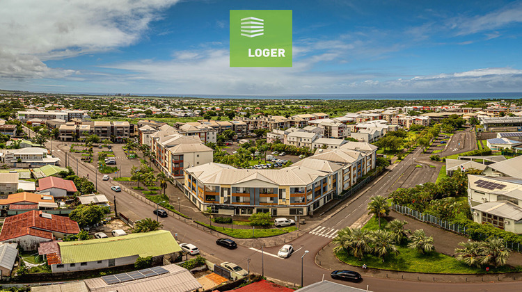 Ma-Cabane - Location Appartement SAINT-ANDRE, 24 m²