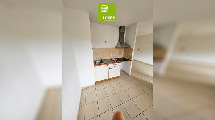 Ma-Cabane - Location Appartement SAINT-ANDRE, 24 m²