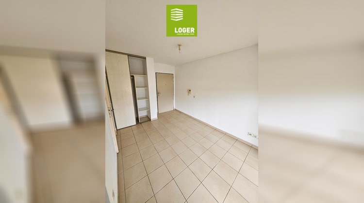 Ma-Cabane - Location Appartement SAINT-ANDRE, 24 m²