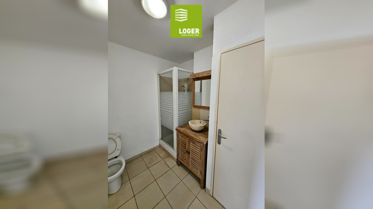 Ma-Cabane - Location Appartement SAINT-ANDRE, 24 m²