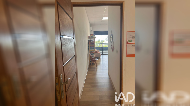 Ma-Cabane - Location Appartement Saint-André, 54 m²