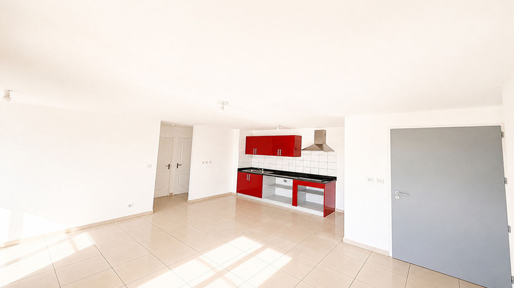 Ma-Cabane - Location Appartement SAINT-ANDRE, 54 m²