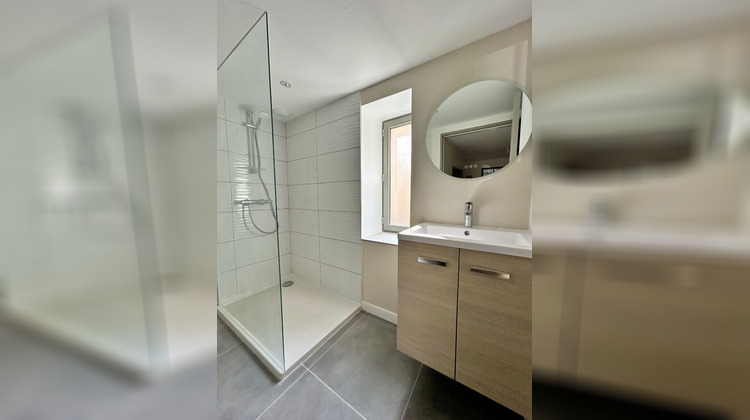 Ma-Cabane - Location Appartement SAINT-ANDRE-D'APCHON, 29 m²