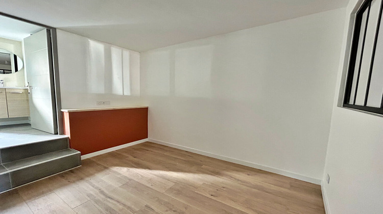 Ma-Cabane - Location Appartement SAINT-ANDRE-D'APCHON, 29 m²