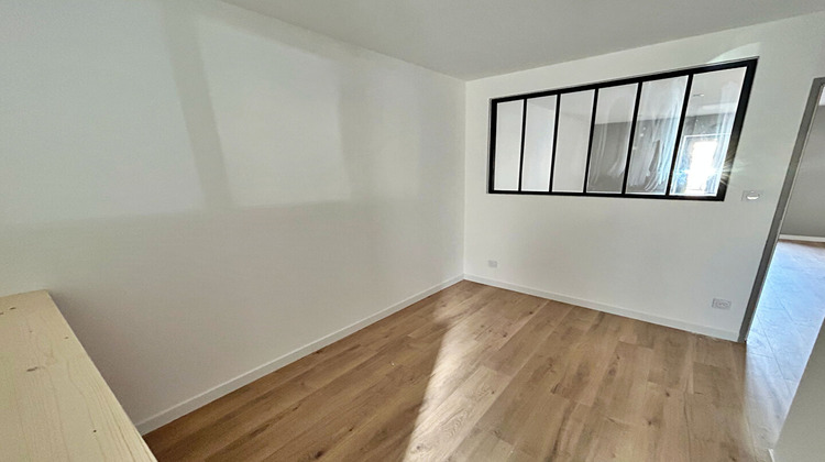 Ma-Cabane - Location Appartement SAINT-ANDRE-D'APCHON, 29 m²