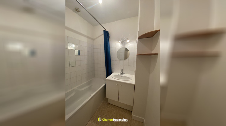 Ma-Cabane - Location Appartement SAINT-ANDRE-D'APCHON, 76 m²