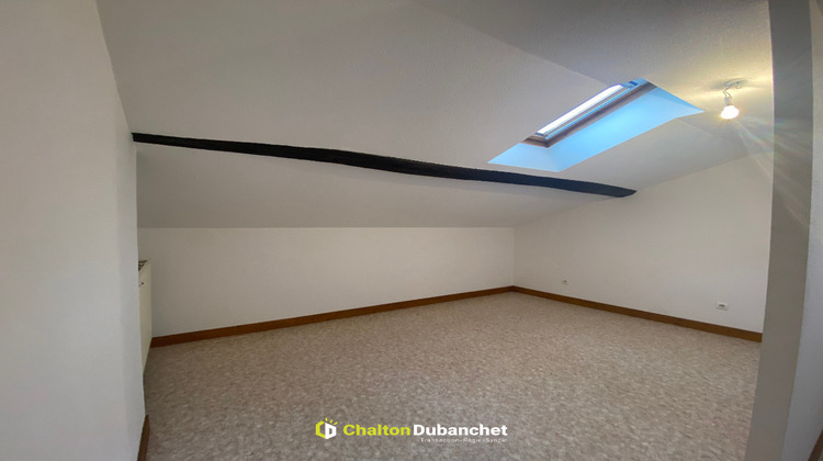 Ma-Cabane - Location Appartement SAINT-ANDRE-D'APCHON, 76 m²