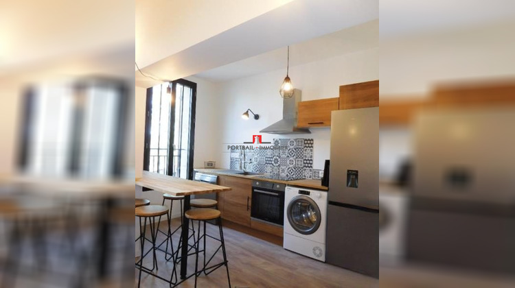 Ma-Cabane - Location Appartement Saint-André-de-Cubzac, 55 m²