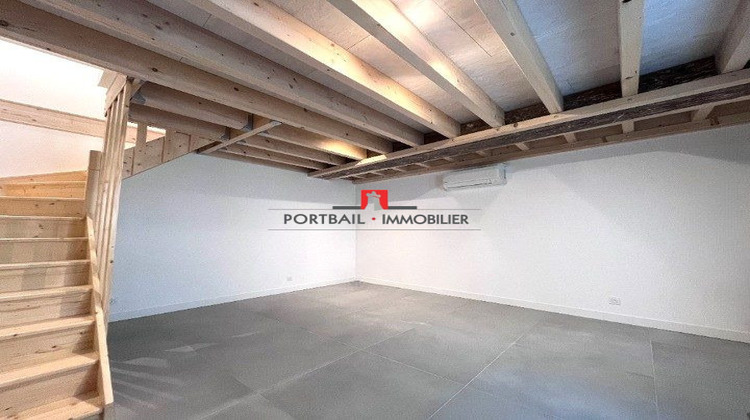 Ma-Cabane - Location Appartement Saint-André-de-Cubzac, 38 m²