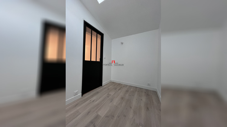 Ma-Cabane - Location Appartement Saint-André-de-Cubzac, 38 m²