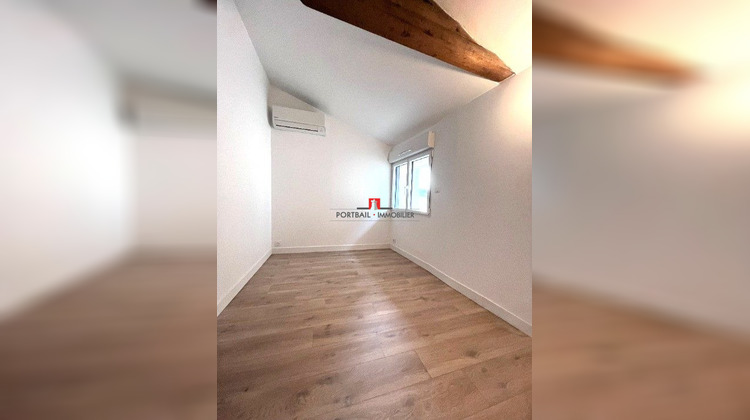 Ma-Cabane - Location Appartement Saint-André-de-Cubzac, 38 m²