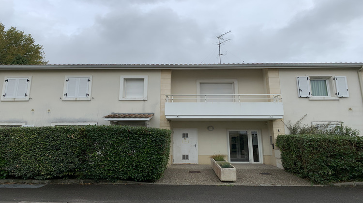 Ma-Cabane - Location Appartement Saint-André-de-Cubzac, 59 m²