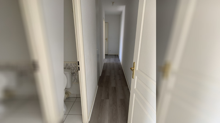 Ma-Cabane - Location Appartement Saint-André-de-Cubzac, 59 m²