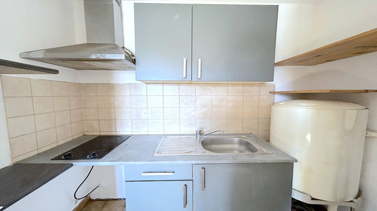 Ma-Cabane - Location Appartement SAINT-ANDRE-DE-CUBZAC, 26 m²