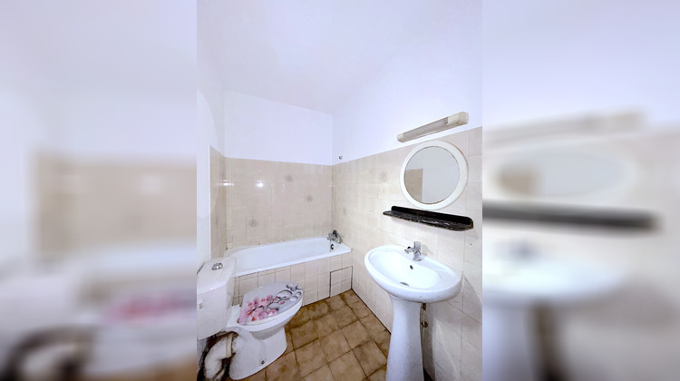 Ma-Cabane - Location Appartement SAINT-ANDRE-DE-CUBZAC, 26 m²