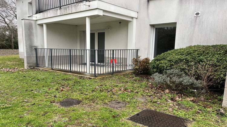 Ma-Cabane - Location Appartement Saint-André-de-Cubzac, 36 m²