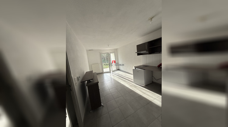 Ma-Cabane - Location Appartement Saint-André-de-Cubzac, 36 m²