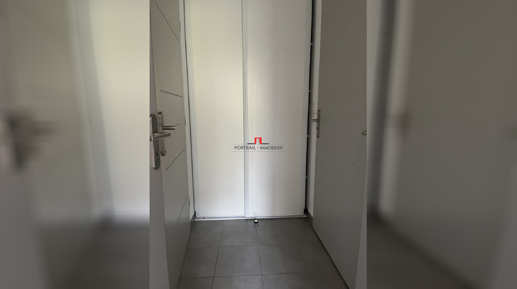 Ma-Cabane - Location Appartement Saint-André-de-Cubzac, 36 m²