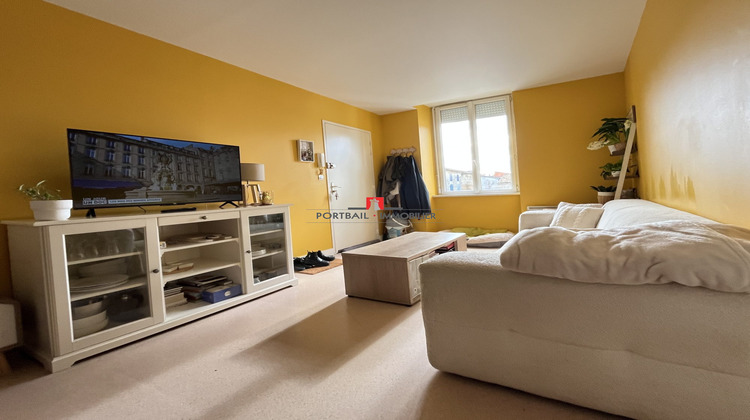 Ma-Cabane - Location Appartement SAINT-ANDRE-DE-CUBZAC, 55 m²