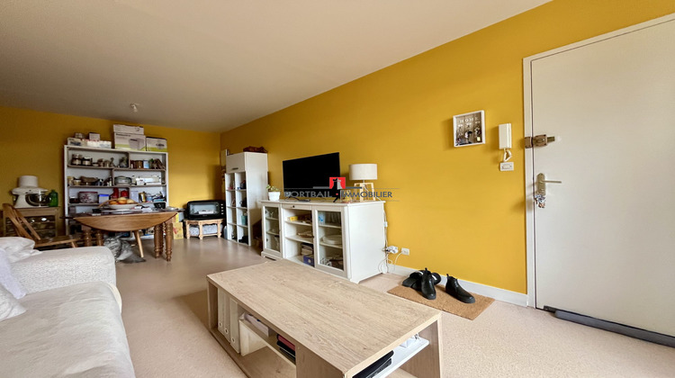 Ma-Cabane - Location Appartement SAINT-ANDRE-DE-CUBZAC, 55 m²